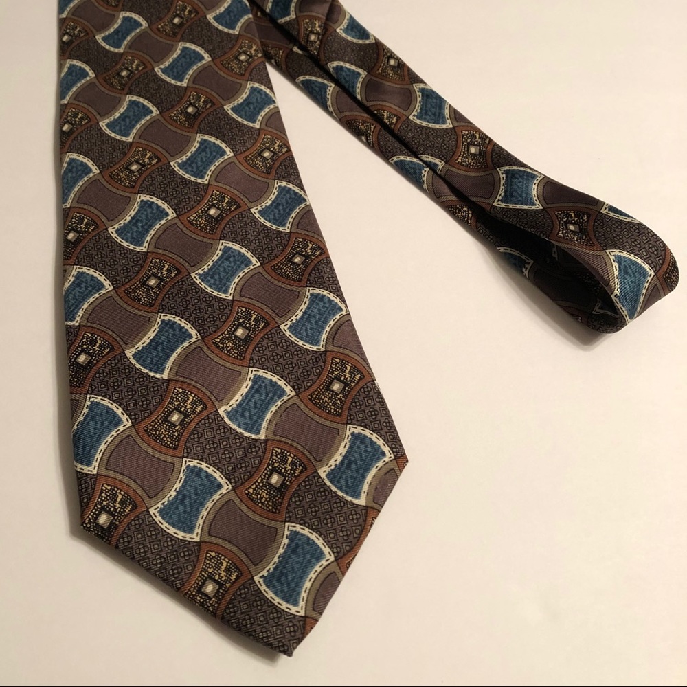 Men’s Sutter & Grant Tie